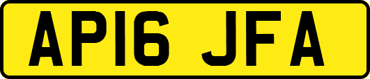 AP16JFA