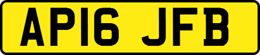 AP16JFB