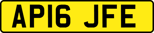 AP16JFE