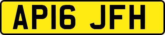 AP16JFH