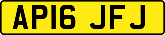 AP16JFJ