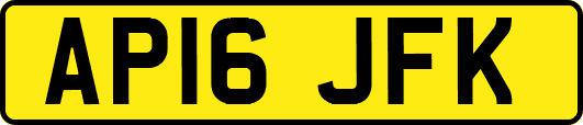 AP16JFK
