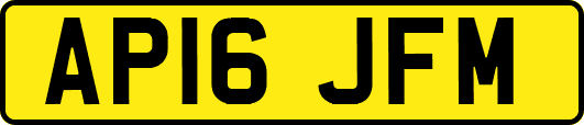 AP16JFM