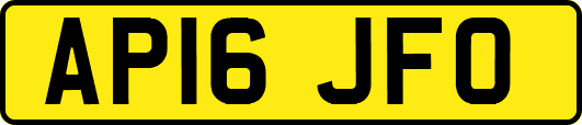 AP16JFO
