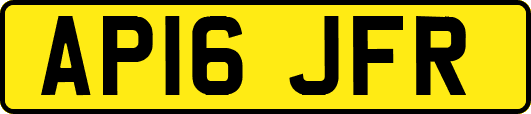 AP16JFR