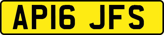 AP16JFS