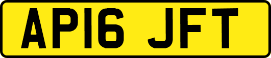 AP16JFT