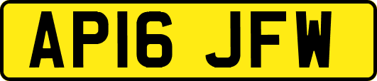 AP16JFW