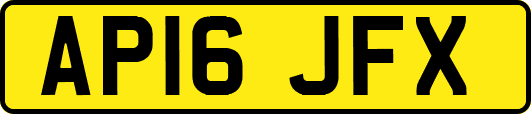 AP16JFX