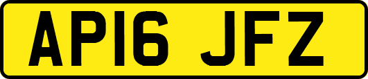 AP16JFZ