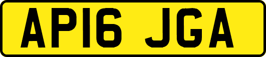 AP16JGA