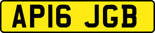 AP16JGB