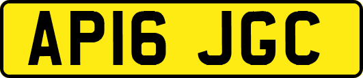 AP16JGC