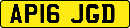 AP16JGD