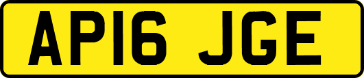 AP16JGE