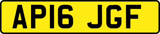 AP16JGF