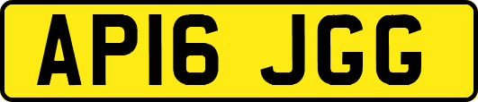 AP16JGG