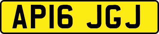 AP16JGJ
