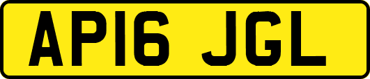 AP16JGL