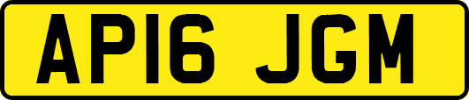 AP16JGM