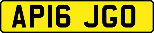 AP16JGO