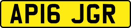 AP16JGR