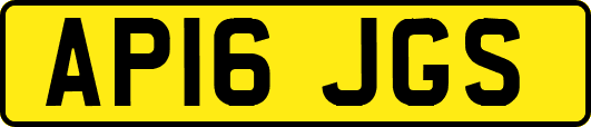 AP16JGS