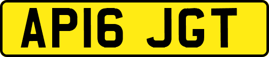 AP16JGT