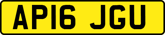 AP16JGU