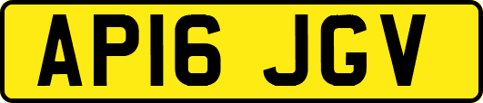 AP16JGV