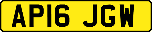 AP16JGW