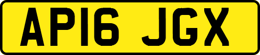 AP16JGX