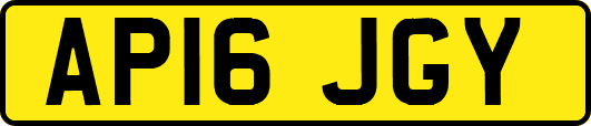 AP16JGY