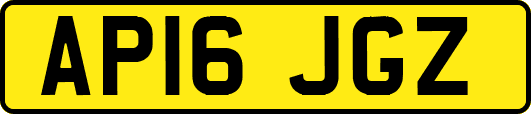 AP16JGZ