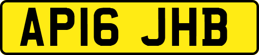 AP16JHB