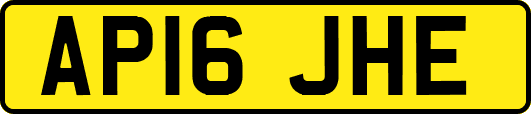 AP16JHE