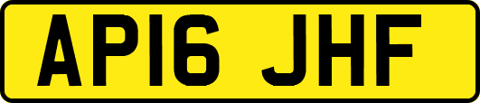 AP16JHF