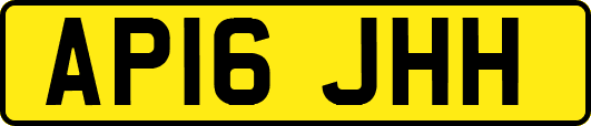 AP16JHH