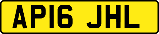 AP16JHL