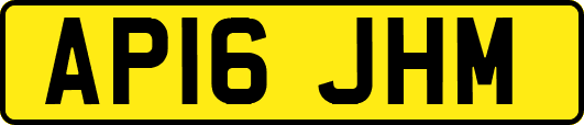 AP16JHM
