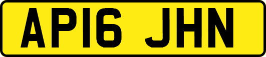 AP16JHN