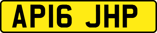 AP16JHP