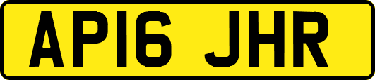 AP16JHR