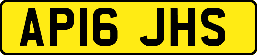 AP16JHS