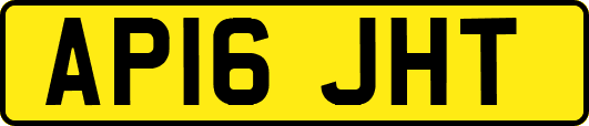 AP16JHT