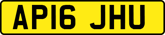 AP16JHU