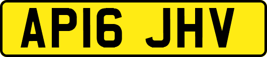 AP16JHV