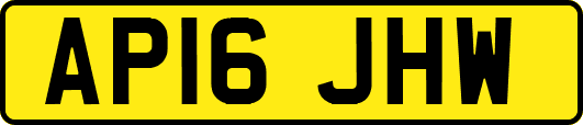 AP16JHW