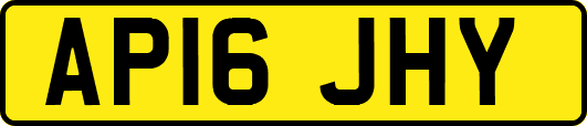 AP16JHY