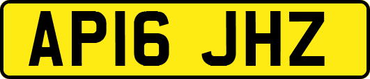 AP16JHZ